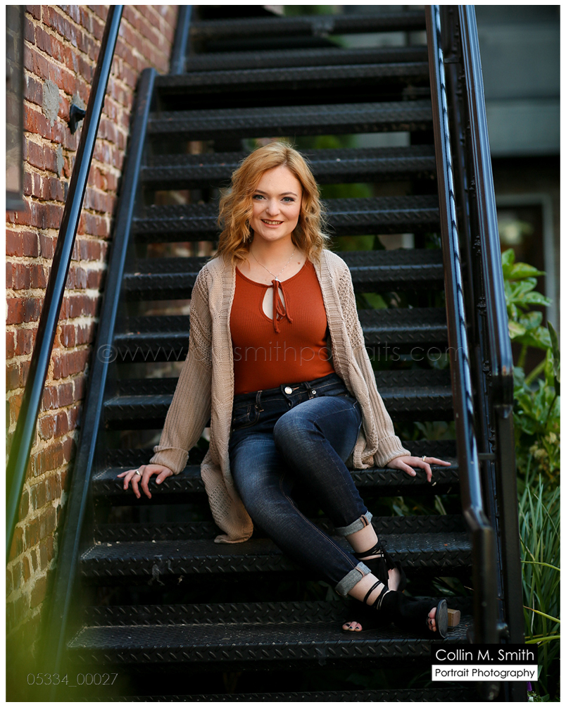 © Collin M. Smith Portrait Photography www.cmsmithportraits.com/blog